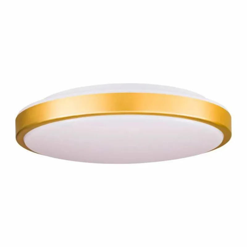 Luminaires Eglo Plafonnier EGLO COMPETA LED Blanc, 1 lumière* Éclairage Led