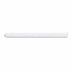 Luminaires Eglo Plafonnier Eglo DUNDRY LED Blanc, 1 lumière* Éclairage Led