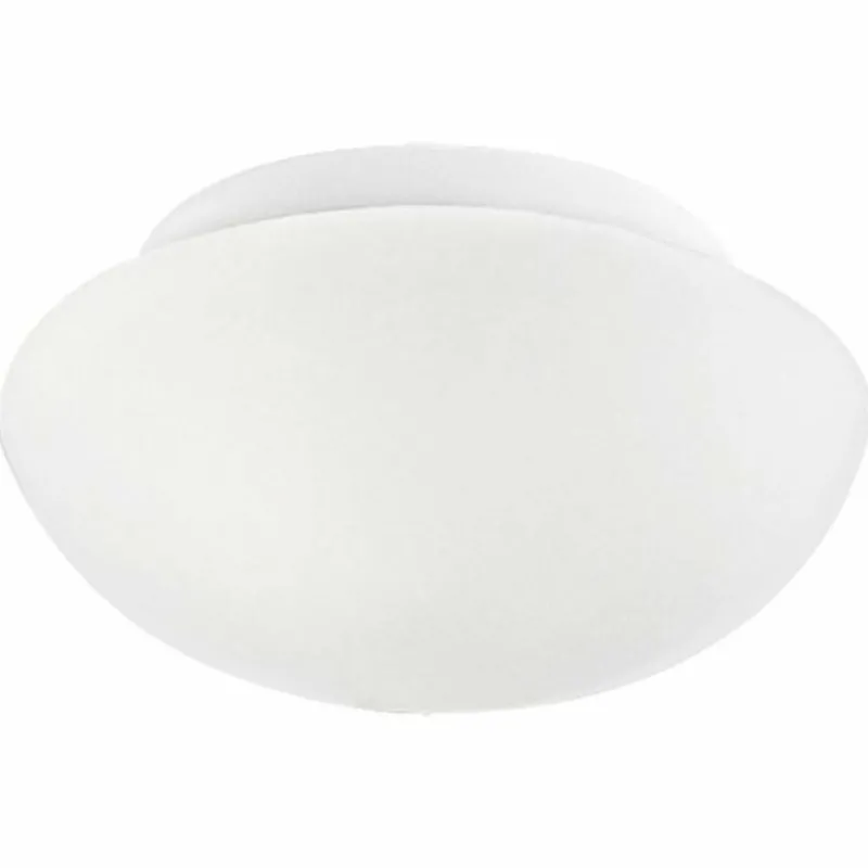 Luminaires Eglo Plafonnier Eglo ELLA Blanc, 1 lumière