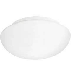 Luminaires Eglo Plafonnier Eglo ELLA Blanc, 1 lumière