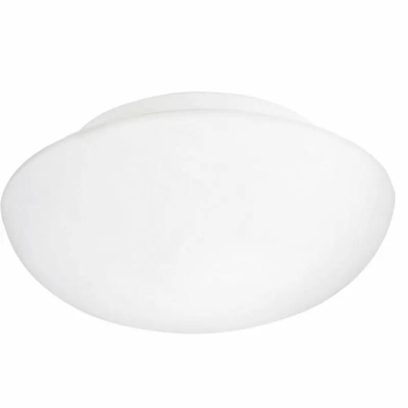 Luminaires Eglo Plafonnier Eglo ELLA Blanc