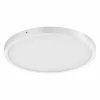 Luminaires Eglo Plafonnier Eglo FUEVA LED Blanc, 1 lumière* Éclairage Led