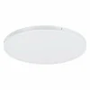 Luminaires Eglo Plafonnier Eglo FUEVA LED Blanc, 1 lumière* Éclairage Led