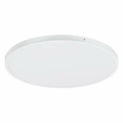 Luminaires Eglo Plafonnier Eglo FUEVA LED Blanc, 1 lumière* Éclairage Led