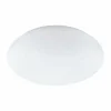 Luminaires Eglo Plafonnier Eglo GIRON-C LED Blanc, 1 lumière