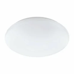 Luminaires Eglo Plafonnier Eglo GIRON-C LED Blanc, 1 lumière