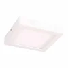 Luminaires Eglo Plafonnier Eglo IDUN LED Blanc, 1 lumière* Éclairage Led