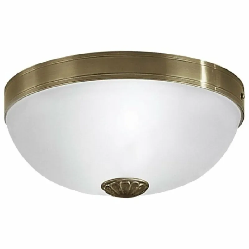 Luminaires Eglo Plafonnier Eglo IMPERIAL Bruni