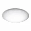 Luminaires Eglo Plafonnier Eglo MAGITTA 1 LED Blanc, 1 lumière