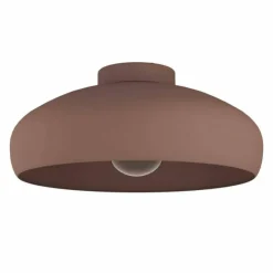 Luminaires Eglo Plafonnier Eglo MOGANO Moka, 1 lumière* Plafonniers