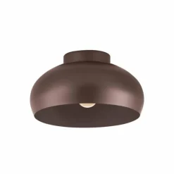 Luminaires Eglo Plafonnier Eglo MOGANO Moka, 1 lumière* Plafonniers