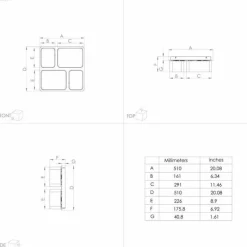 Lampes En Tissu-Luminaires Eglo Plafonnier Eglo MORDAZO Noir, 4 lumières