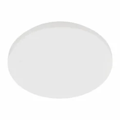 Luminaires Eglo Plafonnier Eglo POGLIOLA LED Blanc, 1 lumière* Éclairage Led