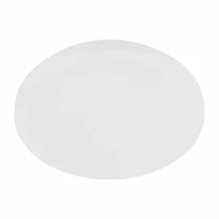 Luminaires Eglo Plafonnier Eglo POGLIOLA LED Blanc, 1 lumière* Éclairage Led