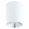 Luminaires Eglo Plafonnier Eglo POLASSO LED Blanc, 1 lumière* Éclairage Led