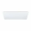 Luminaires Eglo Plafonnier Eglo RABASSA LED Blanc, 1 lumière* Éclairage Led