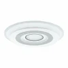 Luminaires Eglo Plafonnier Eglo REDUCTA LED Blanc, 1 lumière