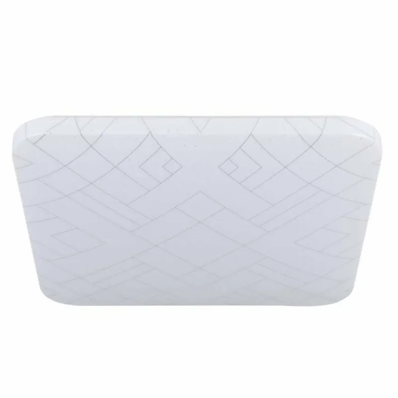 Luminaires Eglo Plafonnier Eglo RENDE LED Blanc, 1 lumière* Éclairage Led