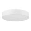 Luminaires Eglo Plafonnier Eglo ROMAO-C LED Blanc, 1 lumière