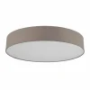 Luminaires Eglo Plafonnier Eglo ROMAO-C LED Blanc, 1 lumière