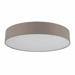Luminaires Eglo Plafonnier Eglo ROMAO-C LED Blanc, 1 lumière