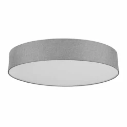 Luminaires Eglo Plafonnier Eglo ROMAO-C LED Blanc, 1 lumière
