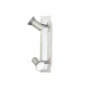 Luminaires Eglo Plafonnier Eglo ROTTELO Nickel mat* Spots Et Projecteurs