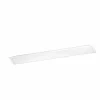 Luminaires Eglo Plafonnier Eglo SALOBRENA LED Blanc, 1 lumière* Éclairage Led