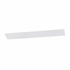 Luminaires Eglo Plafonnier Eglo SALOBRENACW LED Blanc, 1 lumière, Télécommandes