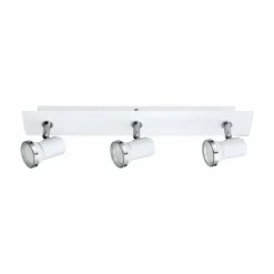 Luminaires Eglo Plafonnier Eglo TAMARA 1 LED, 3 lumières* Éclairage Led