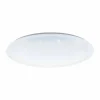 Luminaires Eglo Plafonnier Eglo TOTARI-Z LED Blanc, 4 lumières, Changeur de couleurs