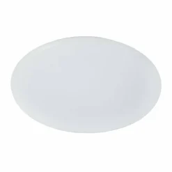 Luminaires Eglo Plafonnier Eglo TOTARI-Z LED Blanc, 4 lumières, Changeur de couleurs