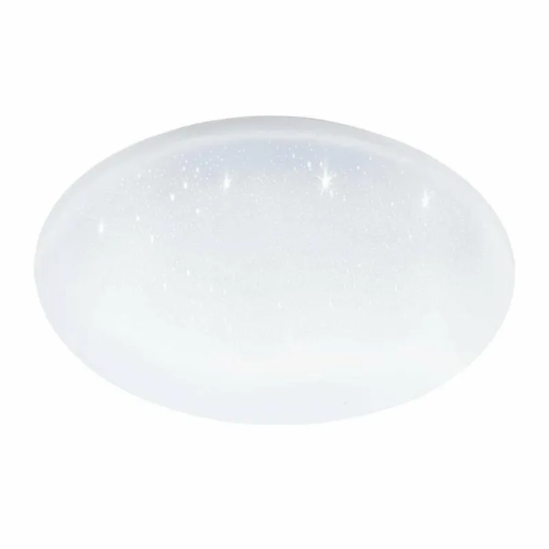 Luminaires Eglo Plafonnier Eglo TOTARI-Z LED Blanc, 4 lumières