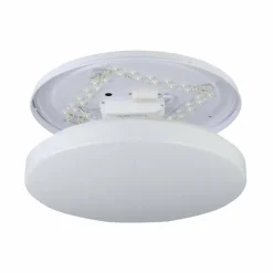 Luminaires Eglo Plafonnier Eglo TOTARI-Z LED Blanc, 4 lumières