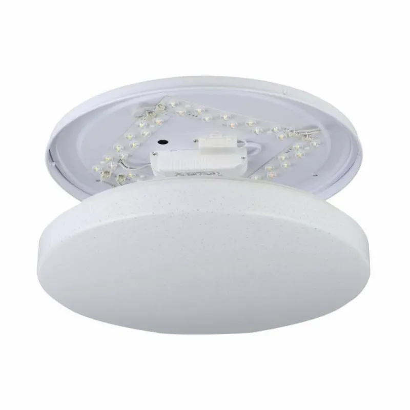 Luminaires Eglo Plafonnier Eglo TOTARI-Z LED Blanc, 4 lumières