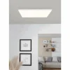 Luminaires Eglo Plafonnier Eglo TRUPIANA LED Blanc, 1 lumière* Éclairage Led