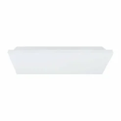 Luminaires Eglo Plafonnier Eglo TRUPIANA LED Blanc, 1 lumière* Éclairage Led