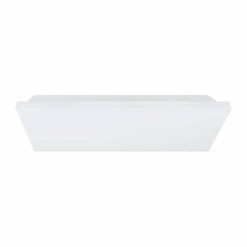 Luminaires Eglo Plafonnier Eglo TRUPIANA LED Blanc, 1 lumière* Éclairage Led