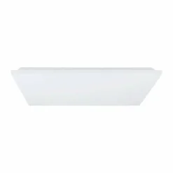 Luminaires Eglo Plafonnier Eglo TRUPIANA LED Blanc, 1 lumière* Éclairage Led