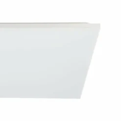 Luminaires Eglo Plafonnier Eglo TRUPIANA LED Blanc, 1 lumière* Éclairage Led