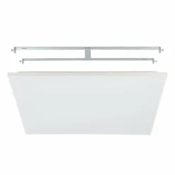 Luminaires Eglo Plafonnier Eglo TRUPIANA LED Blanc, 1 lumière* Éclairage Led