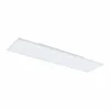 Luminaires Eglo Plafonnier Eglo TURCONA LED Blanc, 1 lumière* Éclairage Led