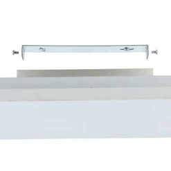 Luminaires Eglo Plafonnier Eglo TURCONA-B LED Blanc, 1 lumière* Éclairage Led