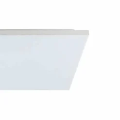 Luminaires Eglo Plafonnier Eglo TURCONA-B LED Blanc, 1 lumière* Éclairage Led
