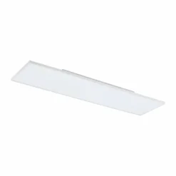 Luminaires Eglo Plafonnier Eglo TURCONA-B LED Blanc, 1 lumière* Éclairage Led