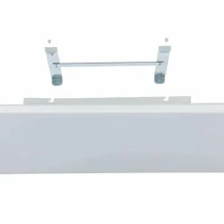 Luminaires Eglo Plafonnier Eglo TURCONA-B LED Blanc, 1 lumière* Éclairage Led