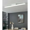 Luminaires Eglo Plafonnier Eglo TURCONA-B LED Blanc, 1 lumière* Éclairage Led