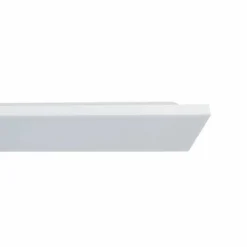 Luminaires Eglo Plafonnier Eglo TURCONA-B LED Blanc, 1 lumière* Éclairage Led