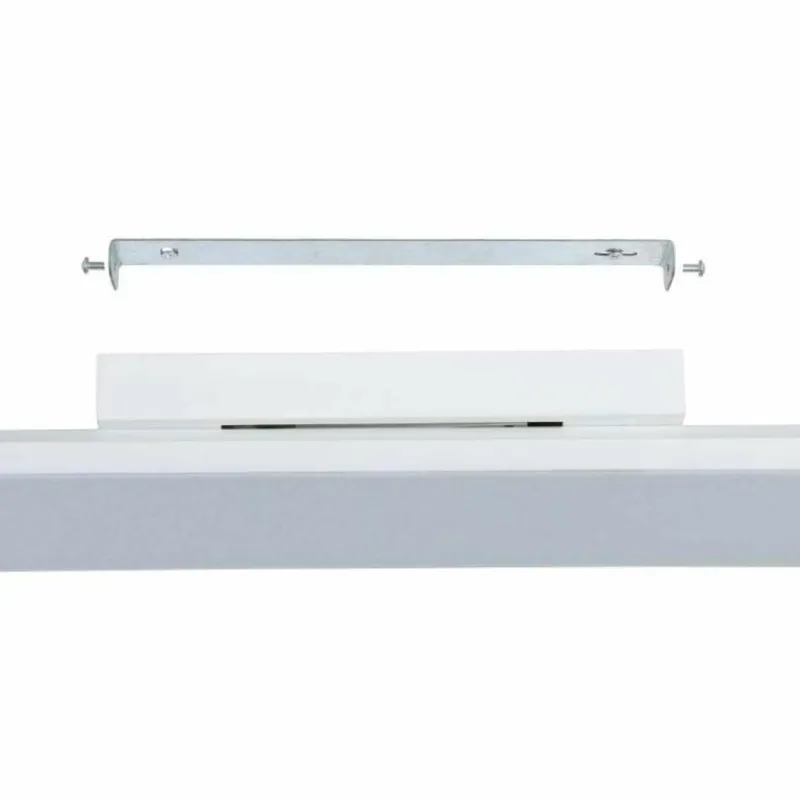 Luminaires Eglo Plafonnier Eglo TURCONA-B LED Blanc, 1 lumière* Éclairage Led