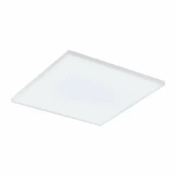 Luminaires Eglo Plafonnier Eglo TURCONA-Z LED Blanc, 6 lumières, Changeur de couleurs